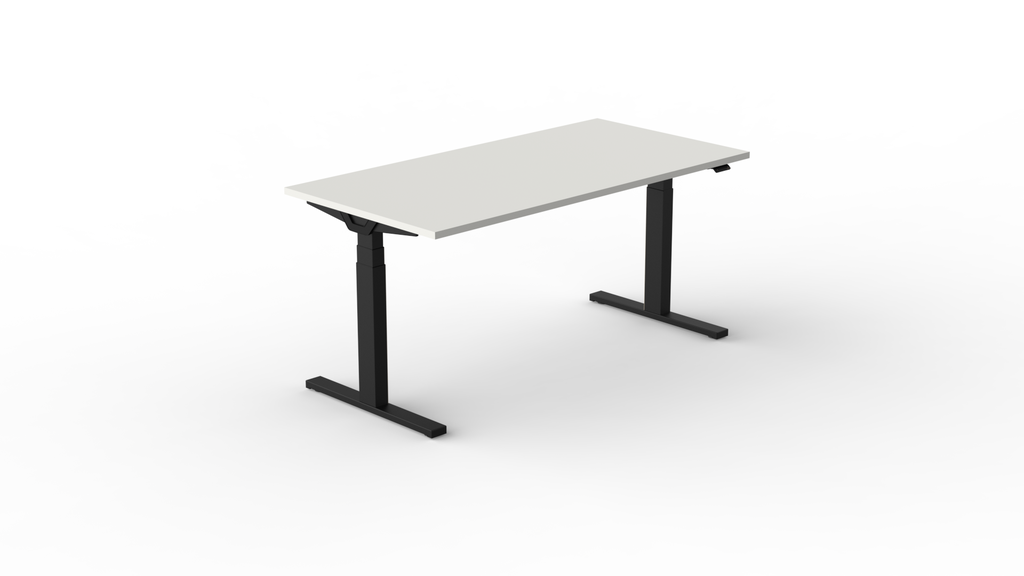 Bivo 2.0 assis-debout bureau